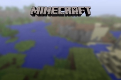 В Minecraft с помощью сложнейших вычислений нашли источник пейзажа из главного меню