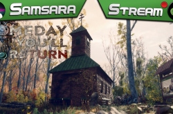 Someday You'll Return #4 | Samsara