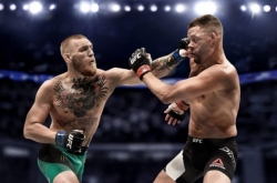 Представлен геймплей EA SPORTS UFC 4, с Хабибом, Джошуа и Фьюри