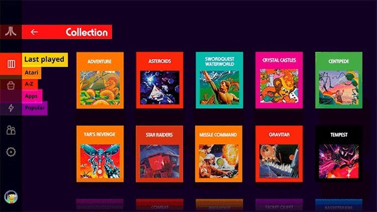 Игровая консоль Atari VCS на базе AMD Ryzen выйдет осенью Игровая консоль Atari VCS на базе AMD Ryzen выйдет осенью