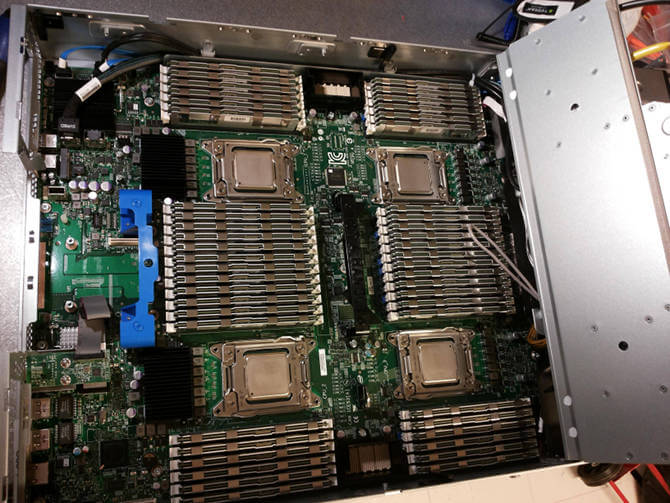 Вышла официальная спецификация DDR5: память станет быстрее и намного больше Вышла официальная спецификация DDR5: память станет быстрее и намного больше