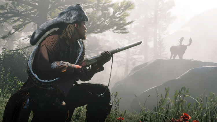 Клоуны победили: GTA 5 и RDR 2 получат несколько обновлений до конца года Клоуны победили: GTA 5 и RDR 2 получат несколько обновлений до конца года