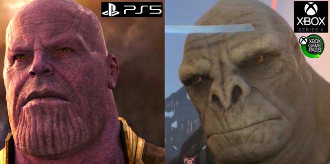 Halo Infinite уже воссоздана в Dreams – графика любительской разработки на порядок выше оригинала Halo Infinite уже воссоздана в Dreams – графика любительской разработки на порядок выше оригинала