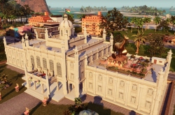     Tropico 6    Lobbyistico