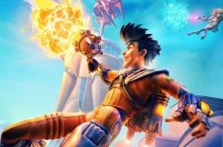 Rocket Arena