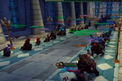      Reckful   World of Warcraft