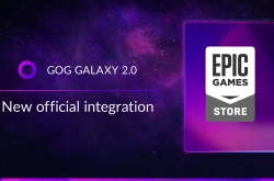    GOG Galaxy 2.0    Epic Games Store