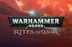  GOG   Warhammer 40,000: Rites of War
