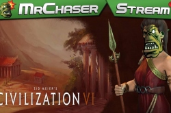 Цивилизация СМОрков! | Sid Meier's Civilization VI | MrChaser