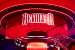 Devolver Digital  Devolverland Expo       
