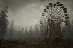 10 лет ожидания подошли к концу – S.T.A.L.K.E.R. 2 получил официальный трейлер