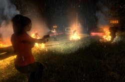 Outbreak: Epidemic