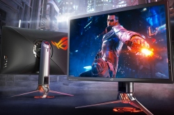 Доступные и лучшие мониторы с G-Sync и FreeSync