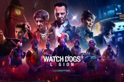Watch Dogs: Legion станет самой амбициозной песочницей Ubisoft и сразу получит кооператив на 4 игроков
