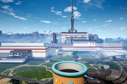 - Satisfactory      Steam  Epic