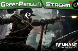Remnant: From the Ashes | Green Penguin