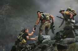 ИИ-напарники для Ghost Recon Breakpoint получили целый тизер трейлера