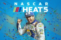NASCAR Heat 5