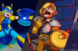  Epic Games Store  20XX, Barony  Superbrothers: Sword & Sworcery EP