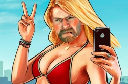 Rockstar убрала абуз казино, торгового автомата, недвижимости и Богдан в GTA Online, но снова забыла про хакеров и читеров