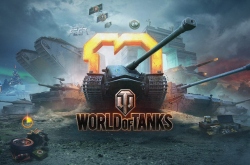 В World of Tanks появится временный режим в честь юбилея игры