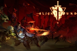 Кооперативный данжен-кроулер Blightbound выйдет 29 июля в раннем доступе Steam
