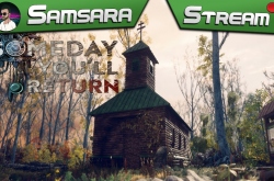 Someday You'll Return | Выпуски #2 и #3 | Samsara