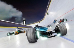 Trackmania