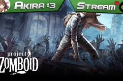 Пособие по выживанию в Зомбилэнде | Project Zomboid | Akira