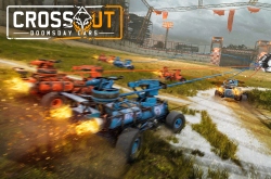  Crossout      