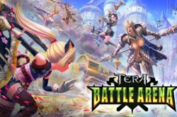 Вселенная TERA расширится соревновательным экшеном TERA Battle Arena