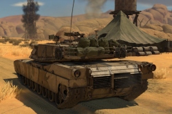 «Практически ощущаю запах металла» настоящий танкист оценил технику War Thunder
