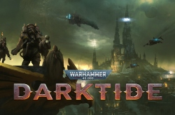 Warhammer 40,000: Darktide – кооперативный экшен от создателей Vermintide