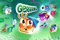 Коронавирусная вечеринка Gerrrms начнется 23 июля на Nintendo Switch