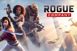 Тактический командный шутер Rogue Company вышел в режиме платного раннего доступа