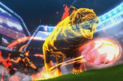 В футбольном боевике Captain Tsubasa: Rise of New Champions появятся рейтинговые схватки и редактор персонажей