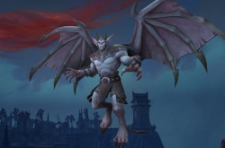 Дополнение World of Warcraft: Shadowlands почти готово, бета-тест на следующей неделе