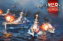 War Thunder  -     