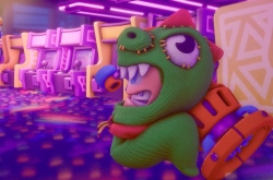 Worms Rumble – совсем классические червяки в 3D и без пошаговой системы. Записываемся на бета-тест