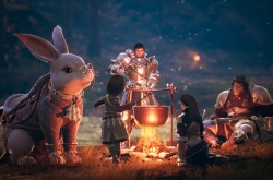 Bless Unleashed попадет в Steam в начале 2021 года, опубликованы новые скриншоты и системные требования