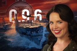 В World of Warships открыт ранний доступ к немецким авианосцам