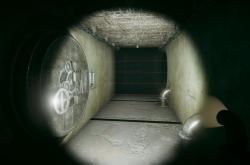 Specimen 13 – мистический ужастик про страшные эксперименты в духе SCP и Outlast