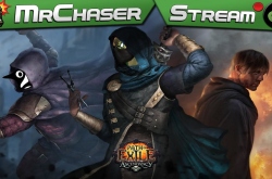 Путь Сморка в POE #2 | Path of Exile | MrChaser, Green_Penguin, DocentCompas