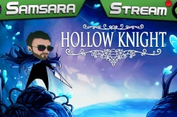 Легчайший - Hollow Knight #4 | Samsara