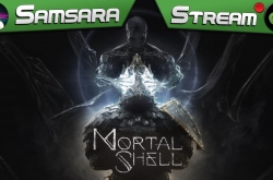 Щупаем - Mortal Shell Beta | Samsara