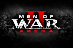 Открытый бесплатный бета-тест Men of War II: Arena начнется в конце июля