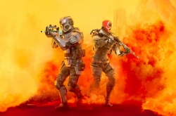 Разработчики Warface: Breakout представили карту обновлений на 2020 год