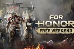     For Honor