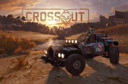    Crossout   Coop-Land