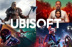 Ubisoft Forward: расслабились и наслаждались Watch Dogs: Legion, Far Cry и Assassin's Creed: Valhalla без раздач, но с бетой Hyper Scape
